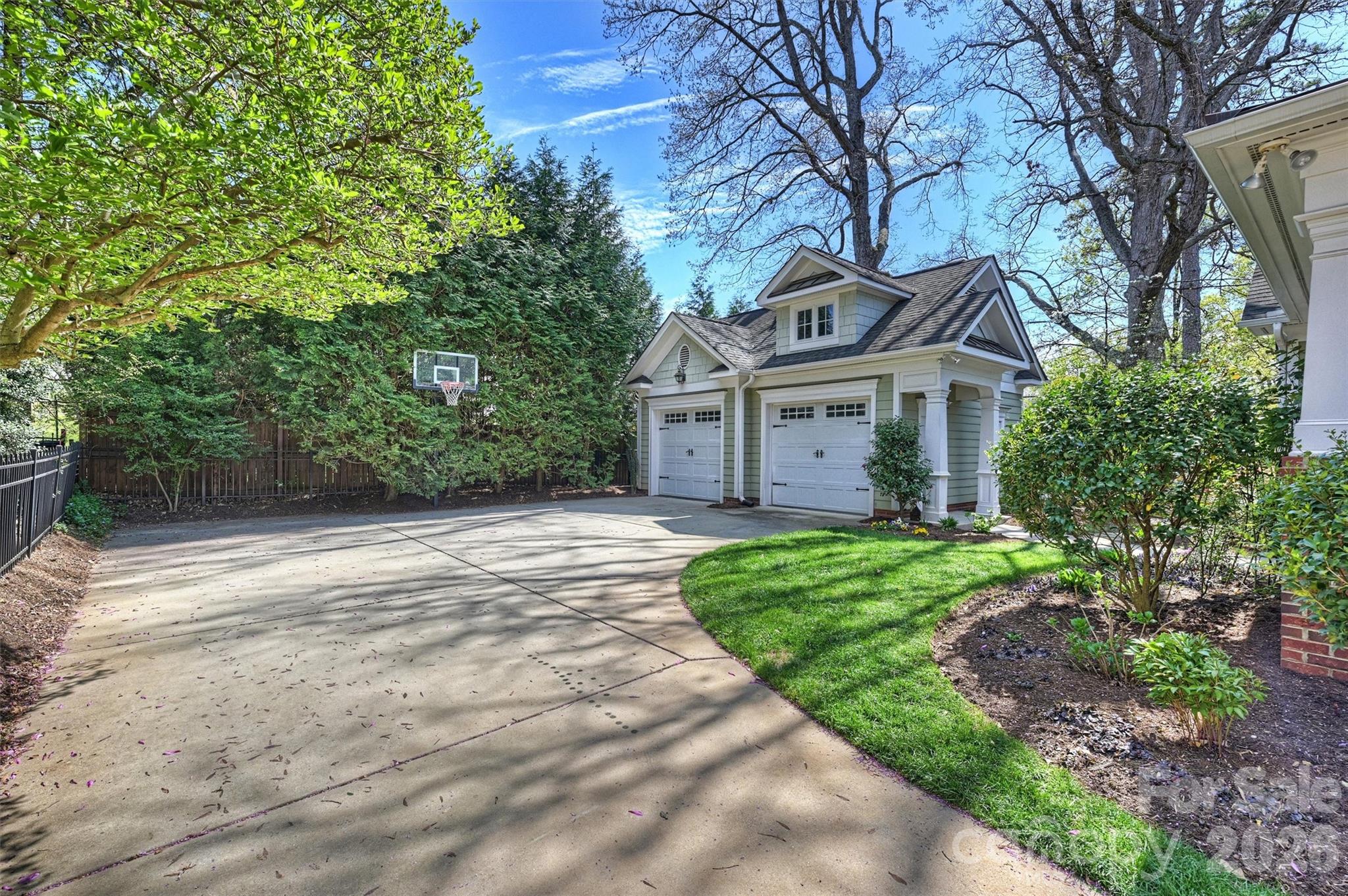 Midwood - Residential