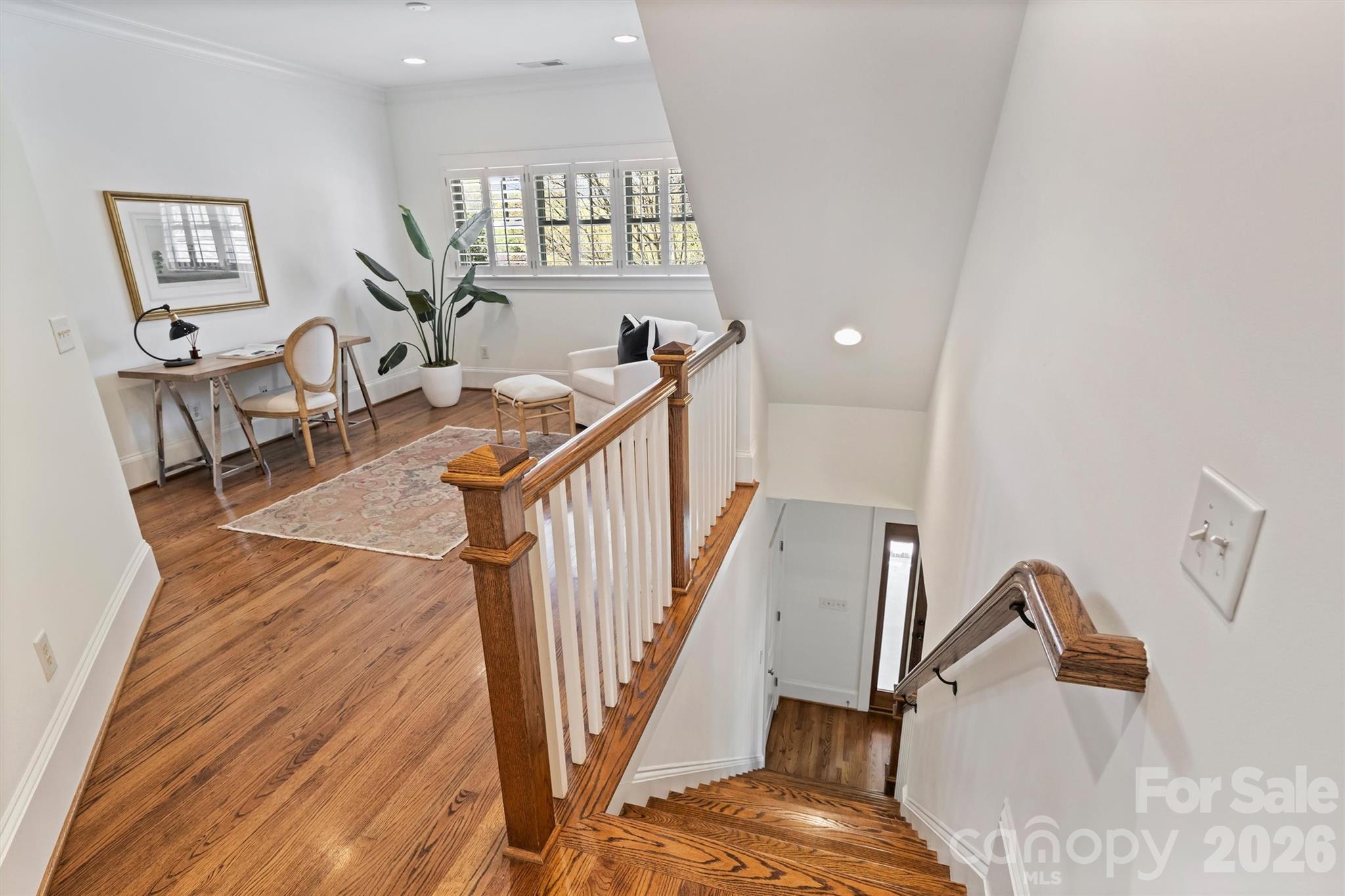 Midwood - Residential