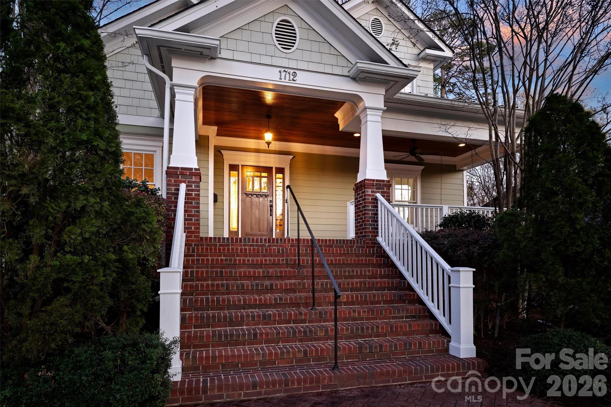 Midwood - Residential