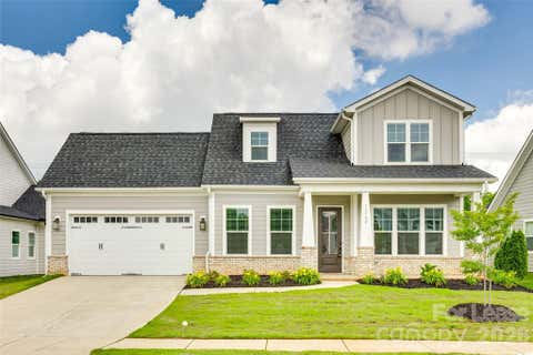 Photo of 13702 Tranquil Day Drive, Matthews, NC 28105 (MLS # 4410124)