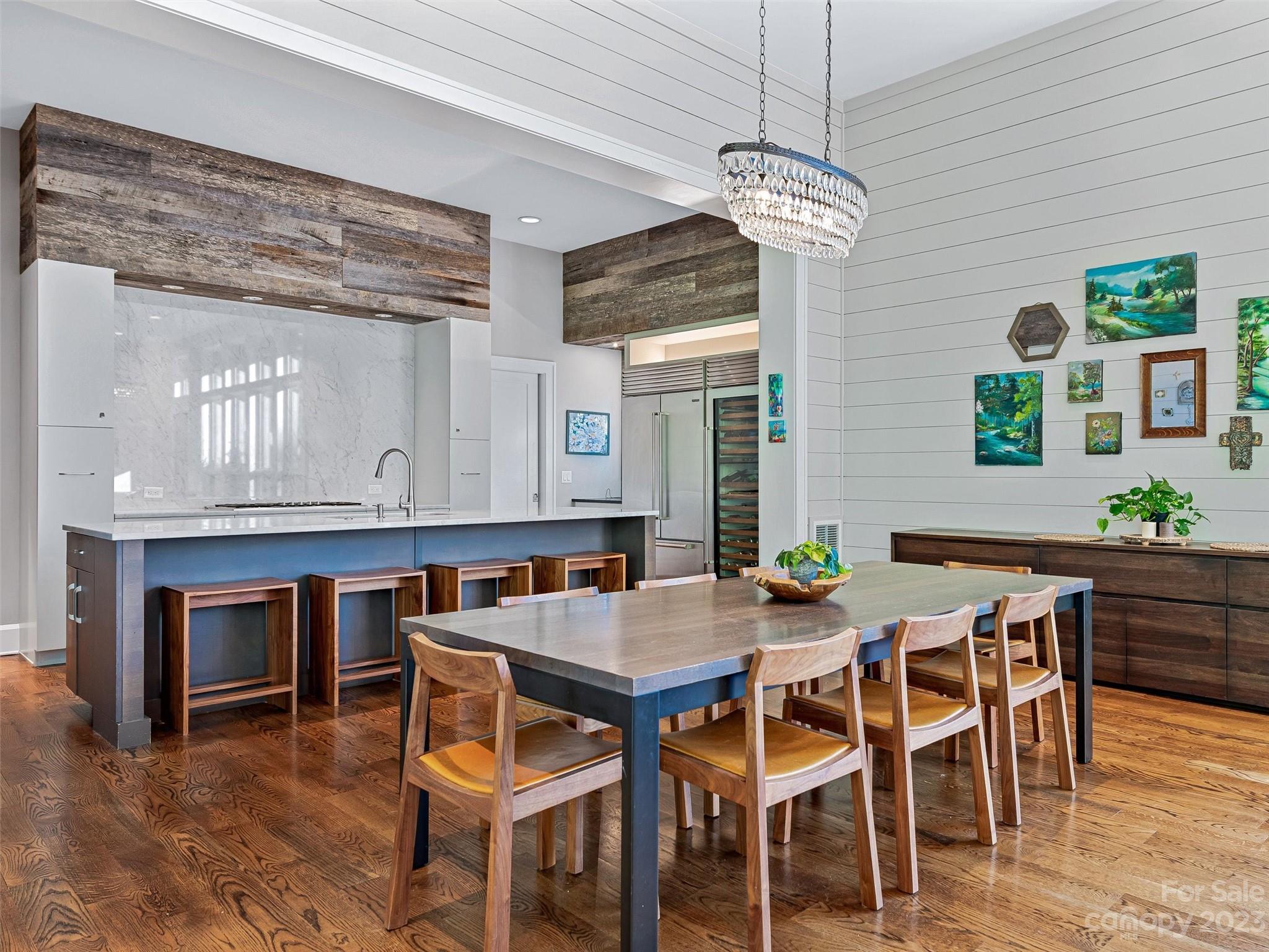 Ramble Biltmore Forest - Residential