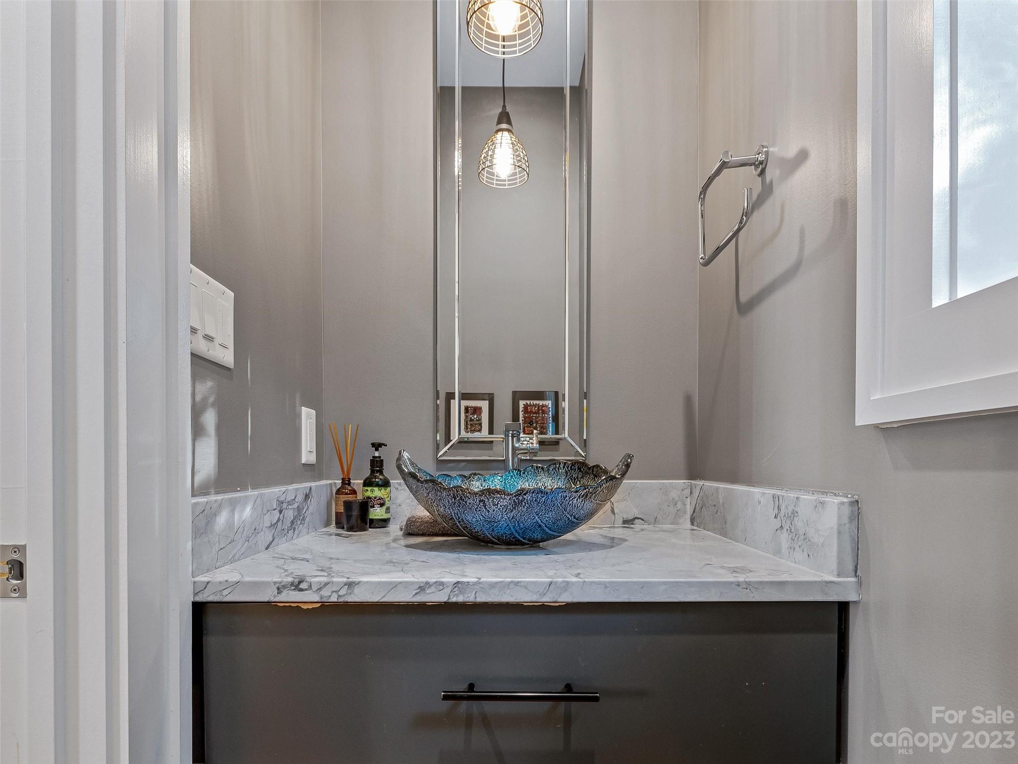 Ramble Biltmore Forest - Residential