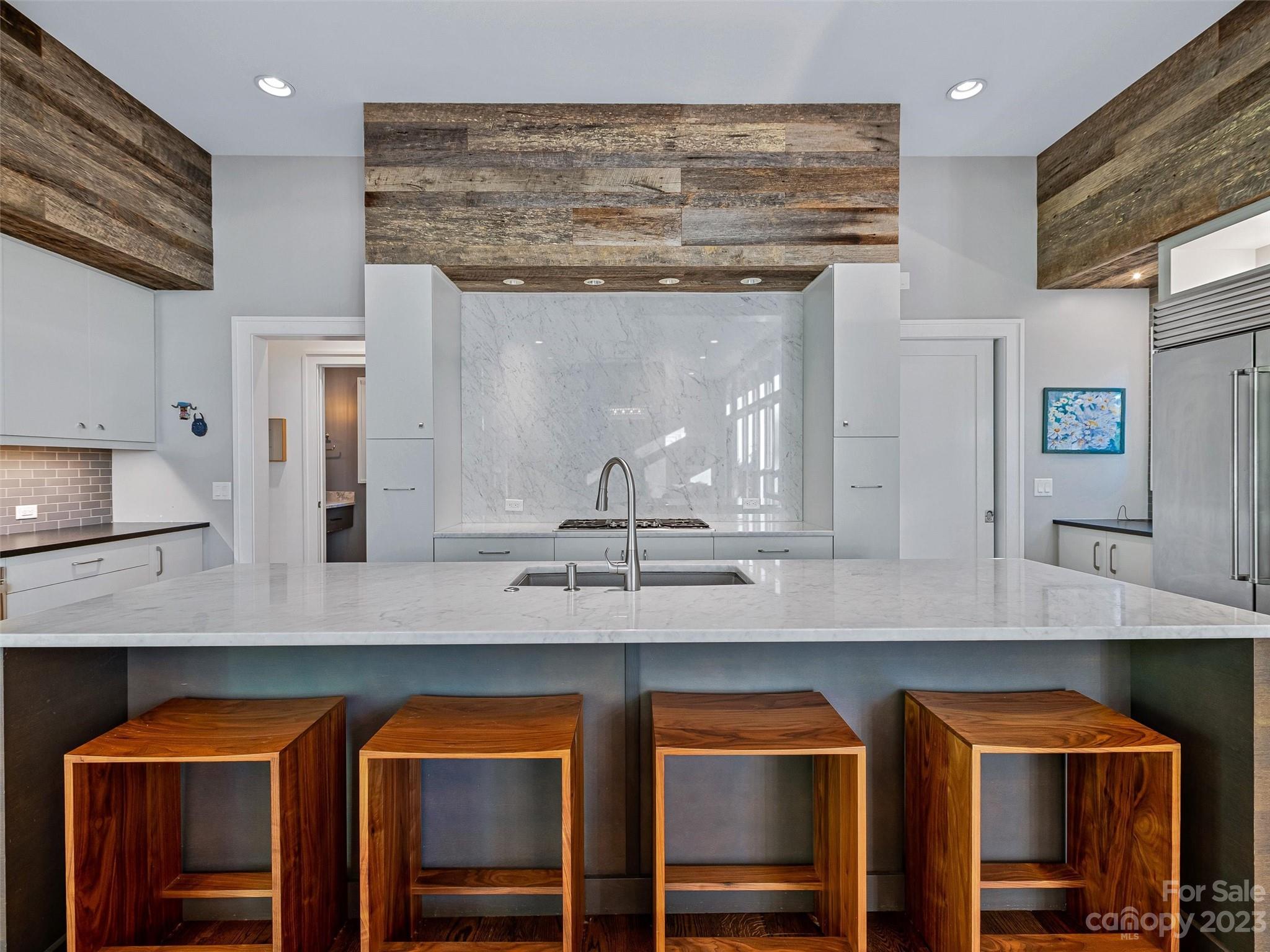 Ramble Biltmore Forest - Residential