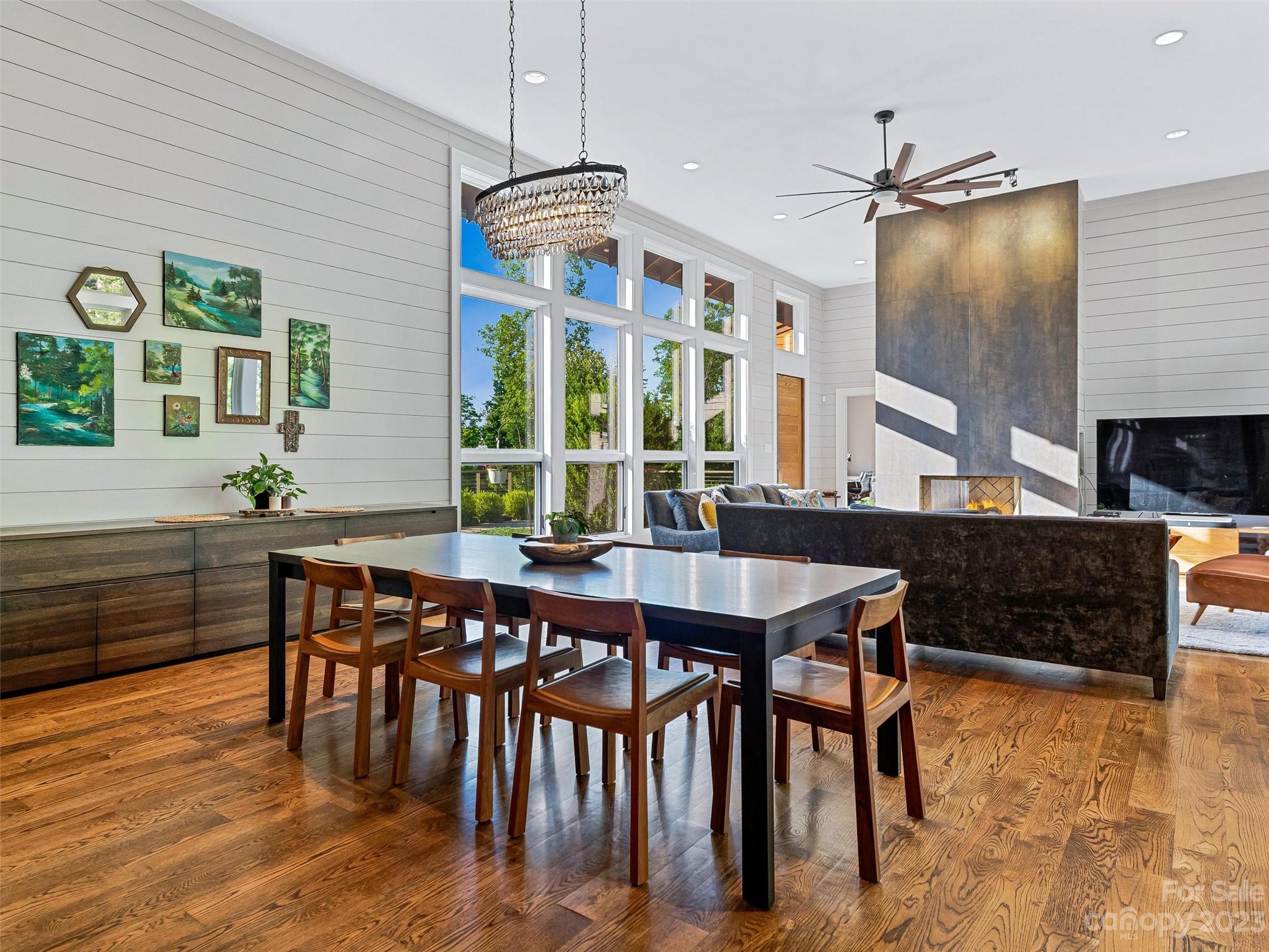 Ramble Biltmore Forest - Residential