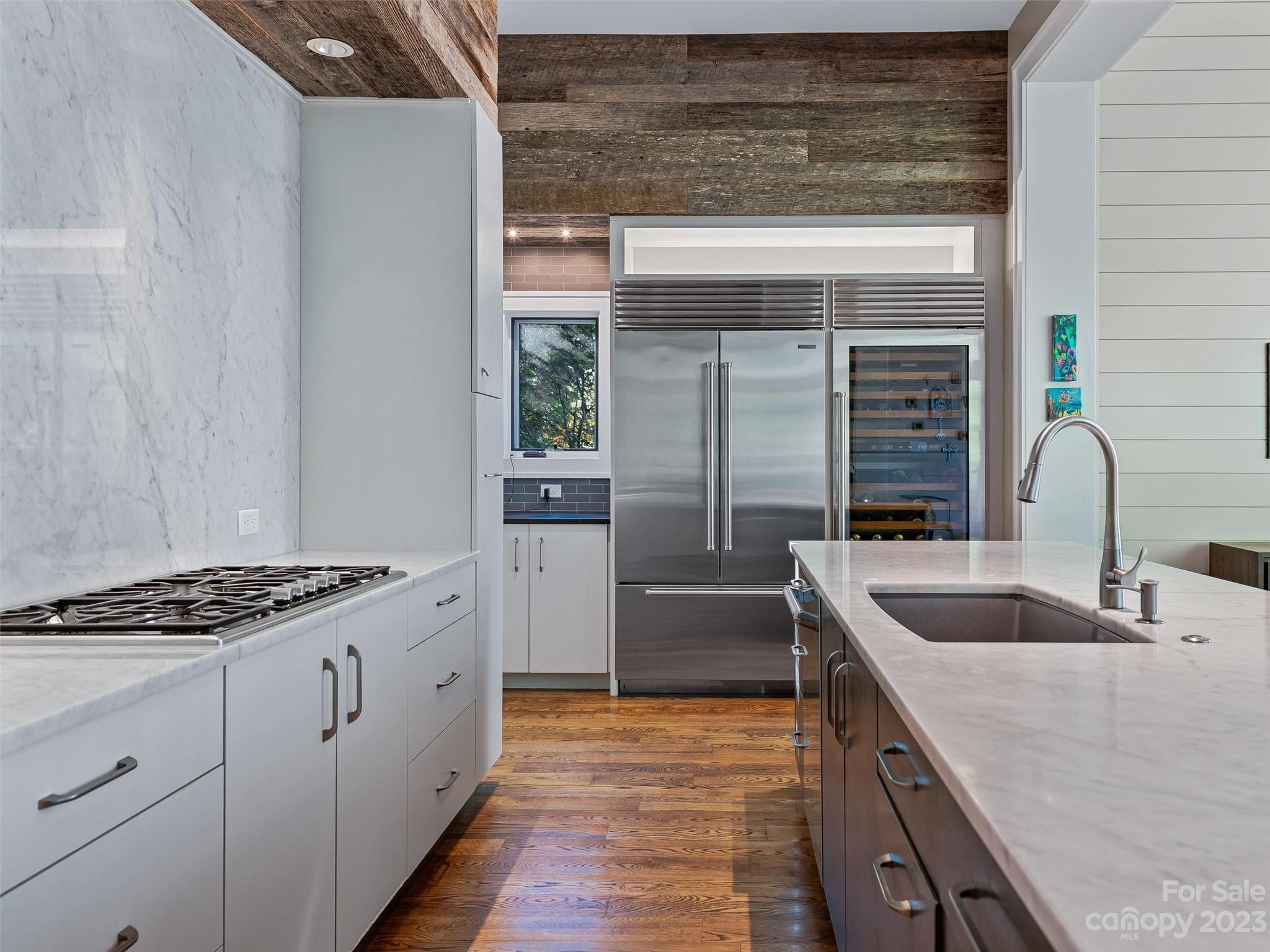 Ramble Biltmore Forest - Residential