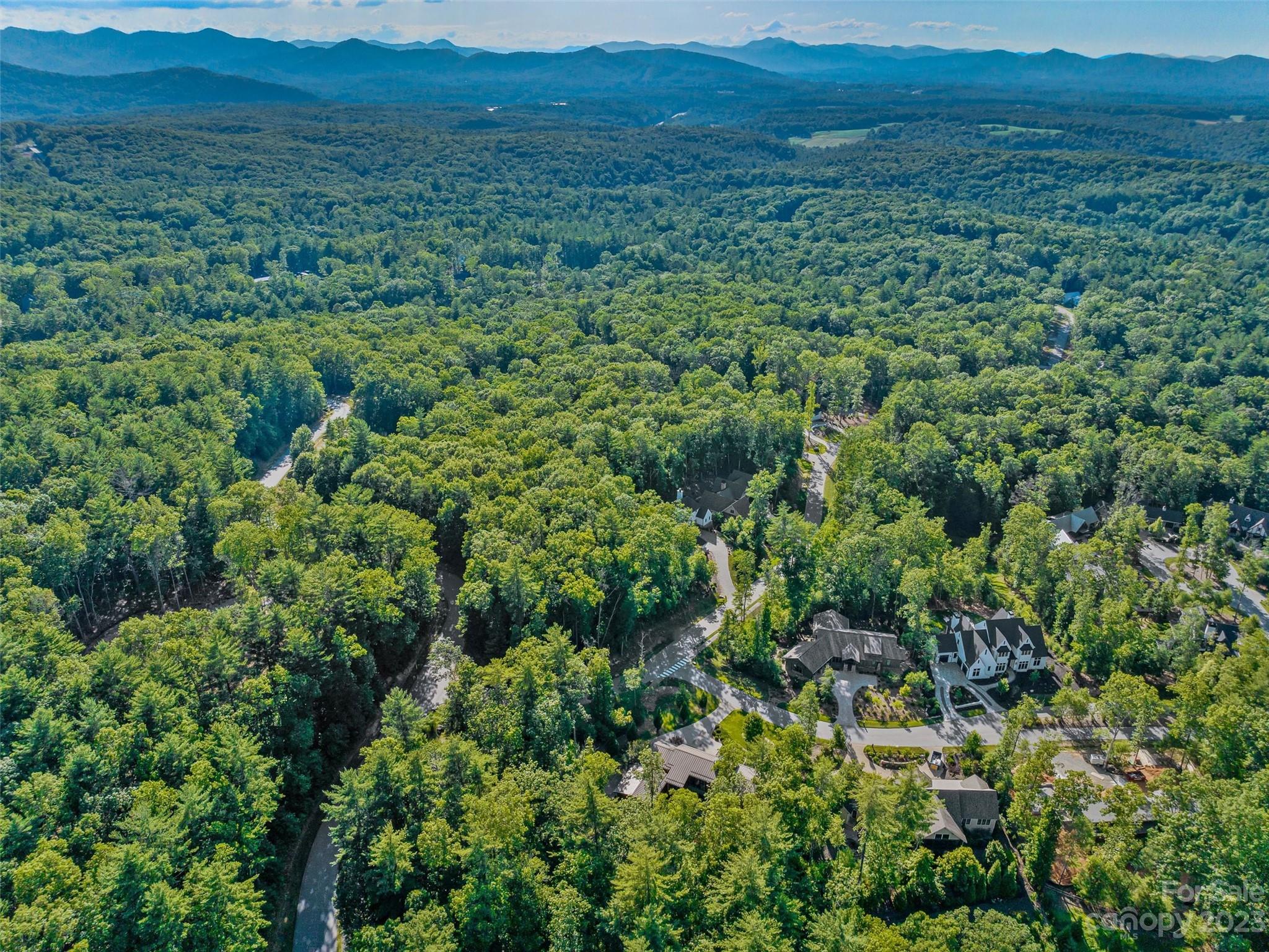 Ramble Biltmore Forest - Residential