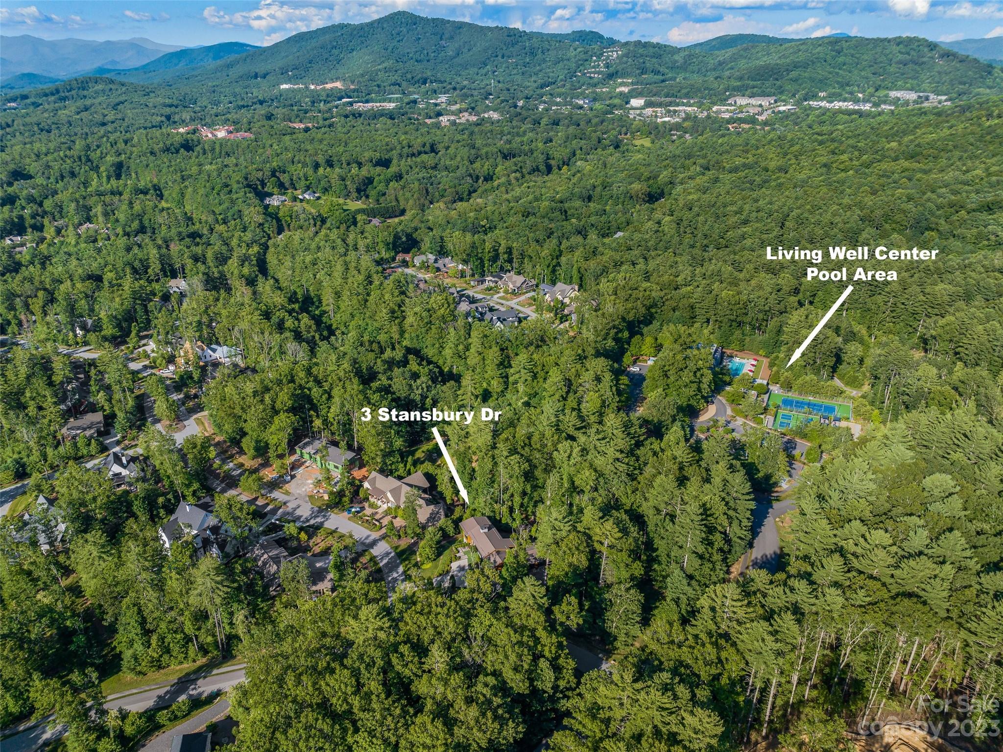 Ramble Biltmore Forest - Residential