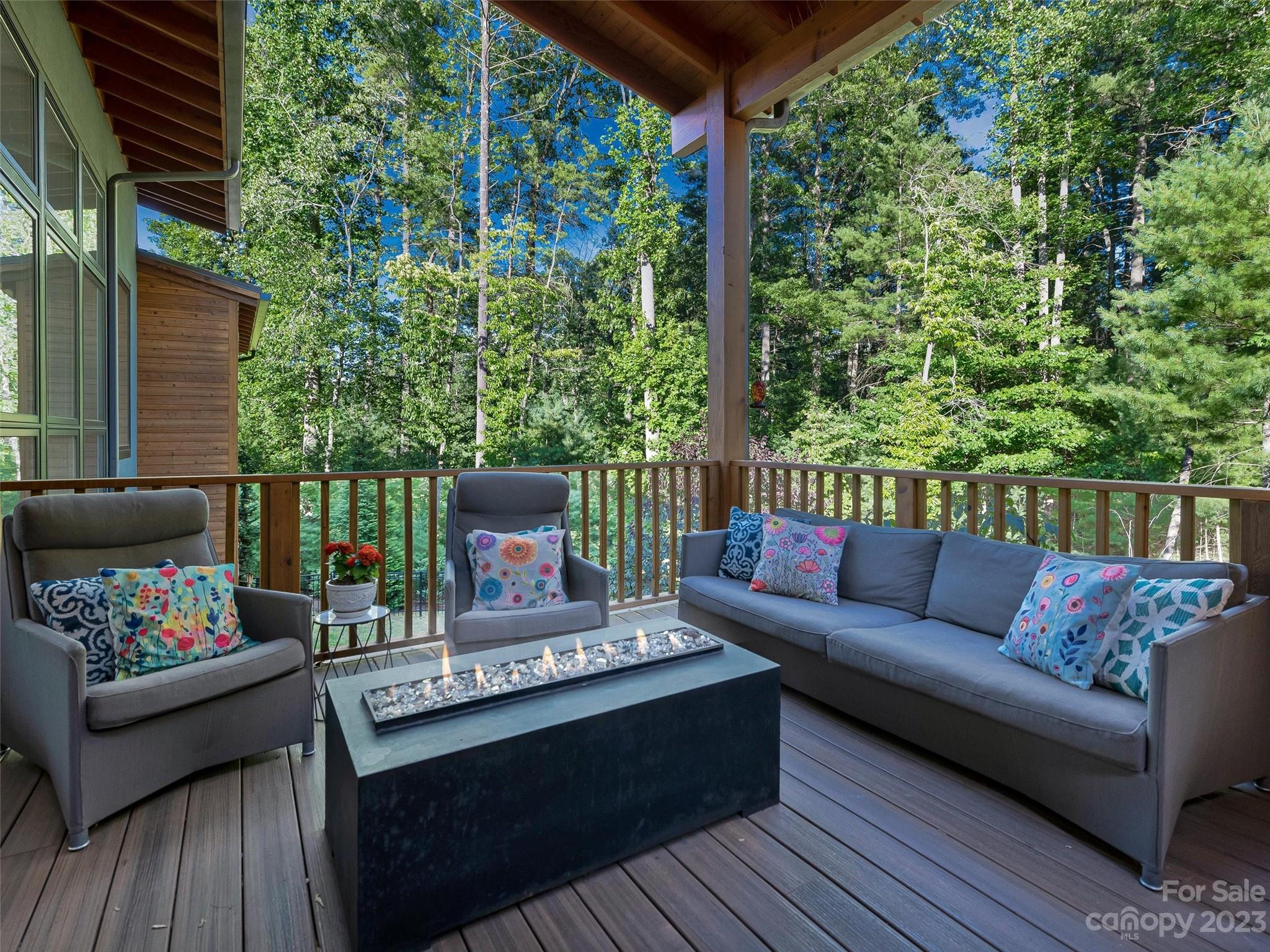 Ramble Biltmore Forest - Residential