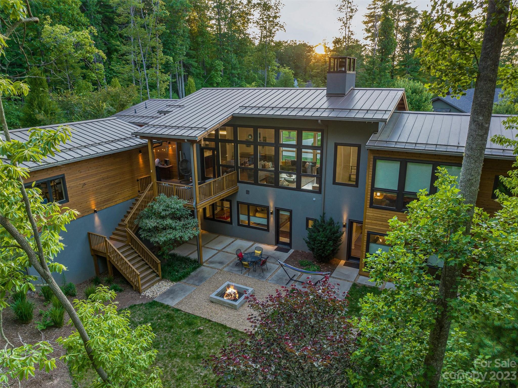 Ramble Biltmore Forest - Residential