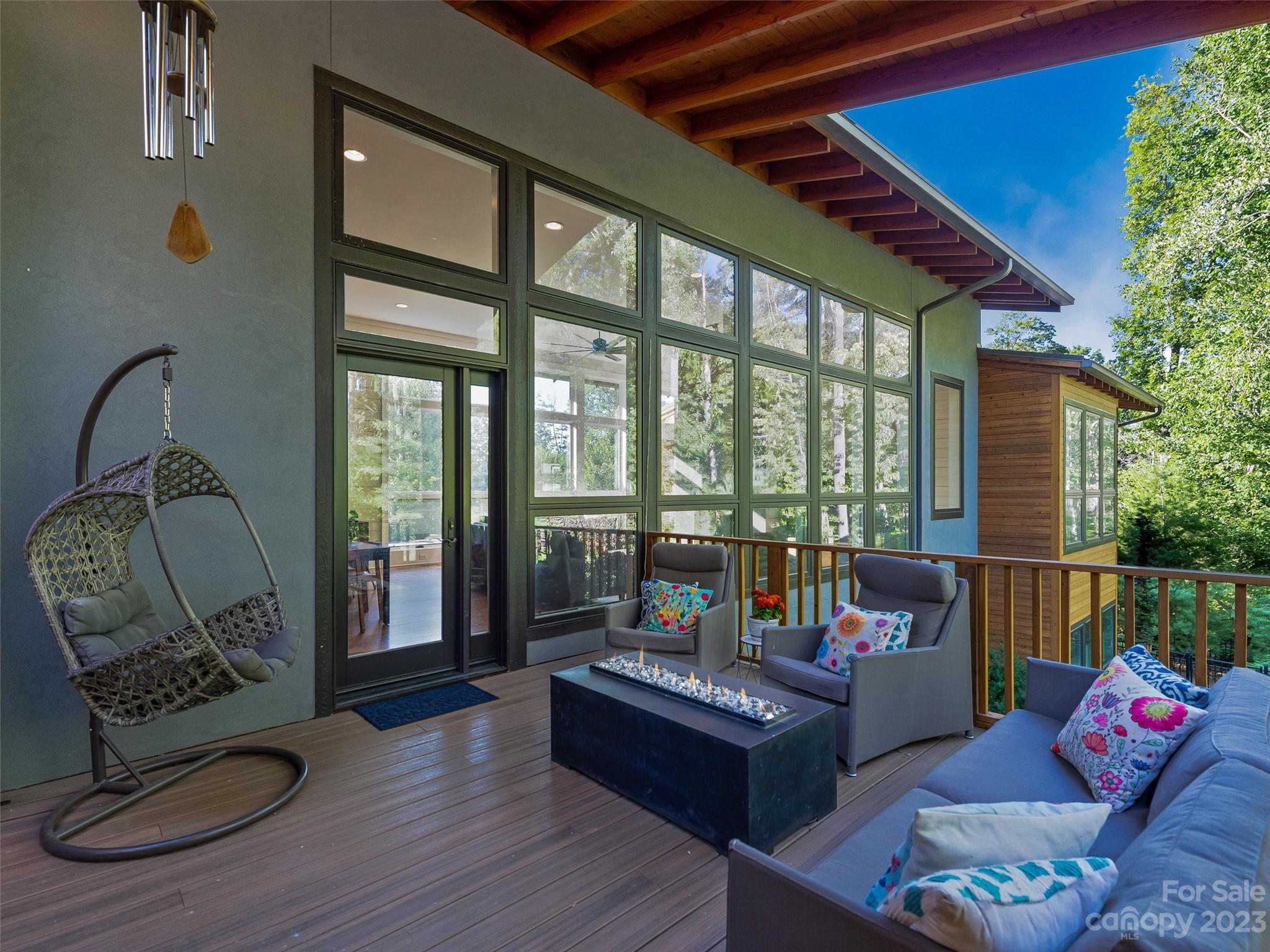 Ramble Biltmore Forest - Residential