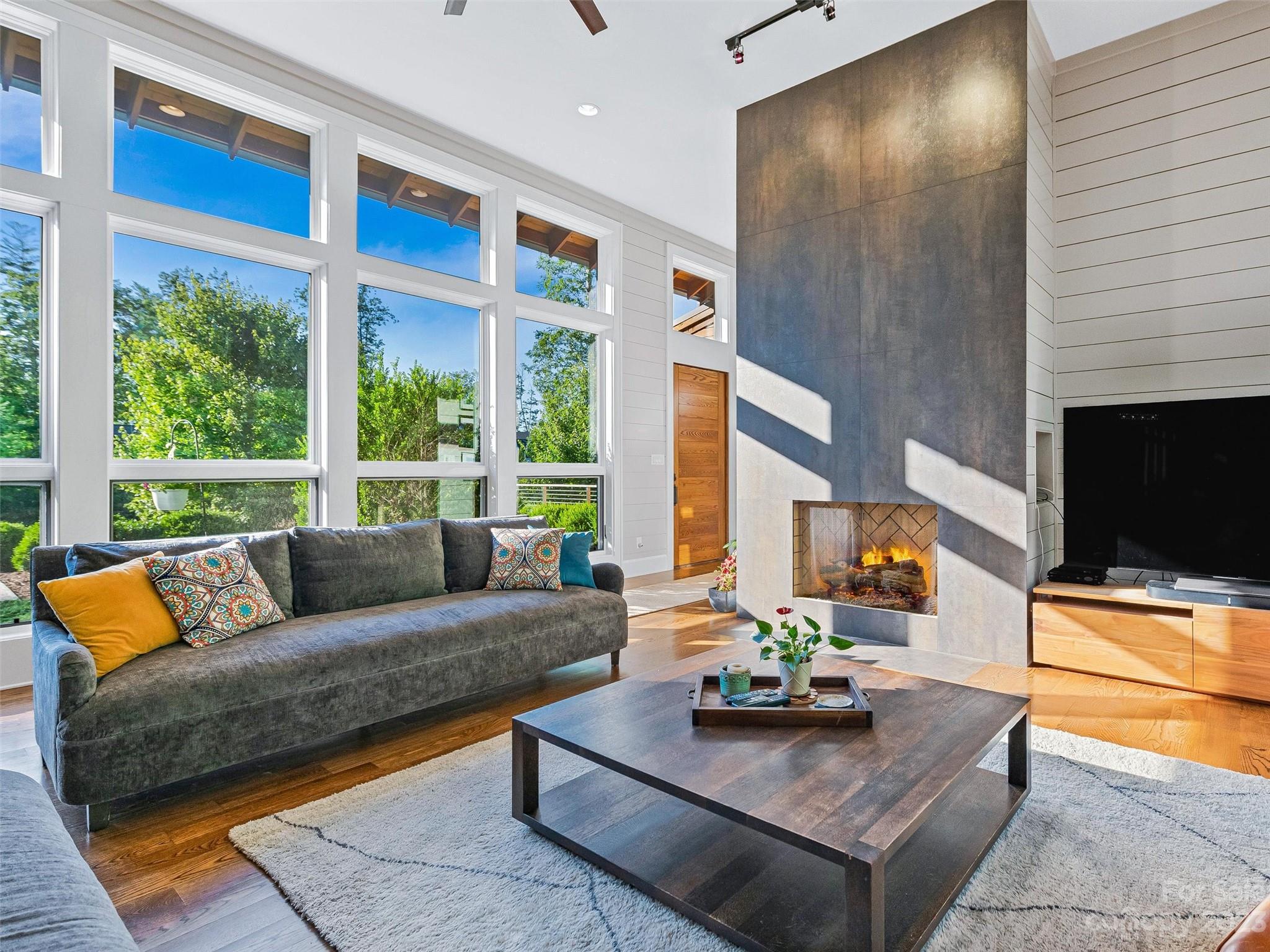 Ramble Biltmore Forest - Residential