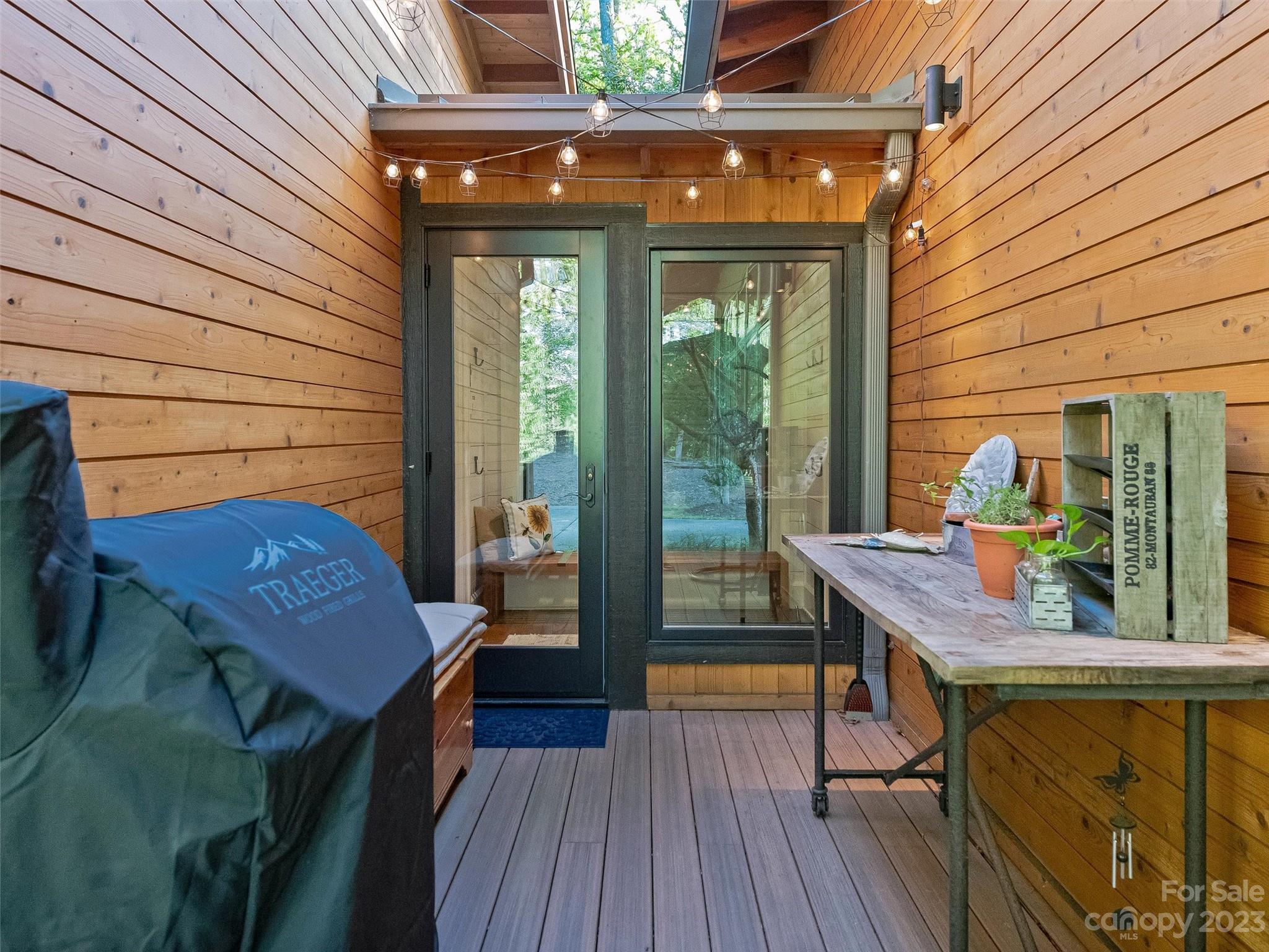 Ramble Biltmore Forest - Residential