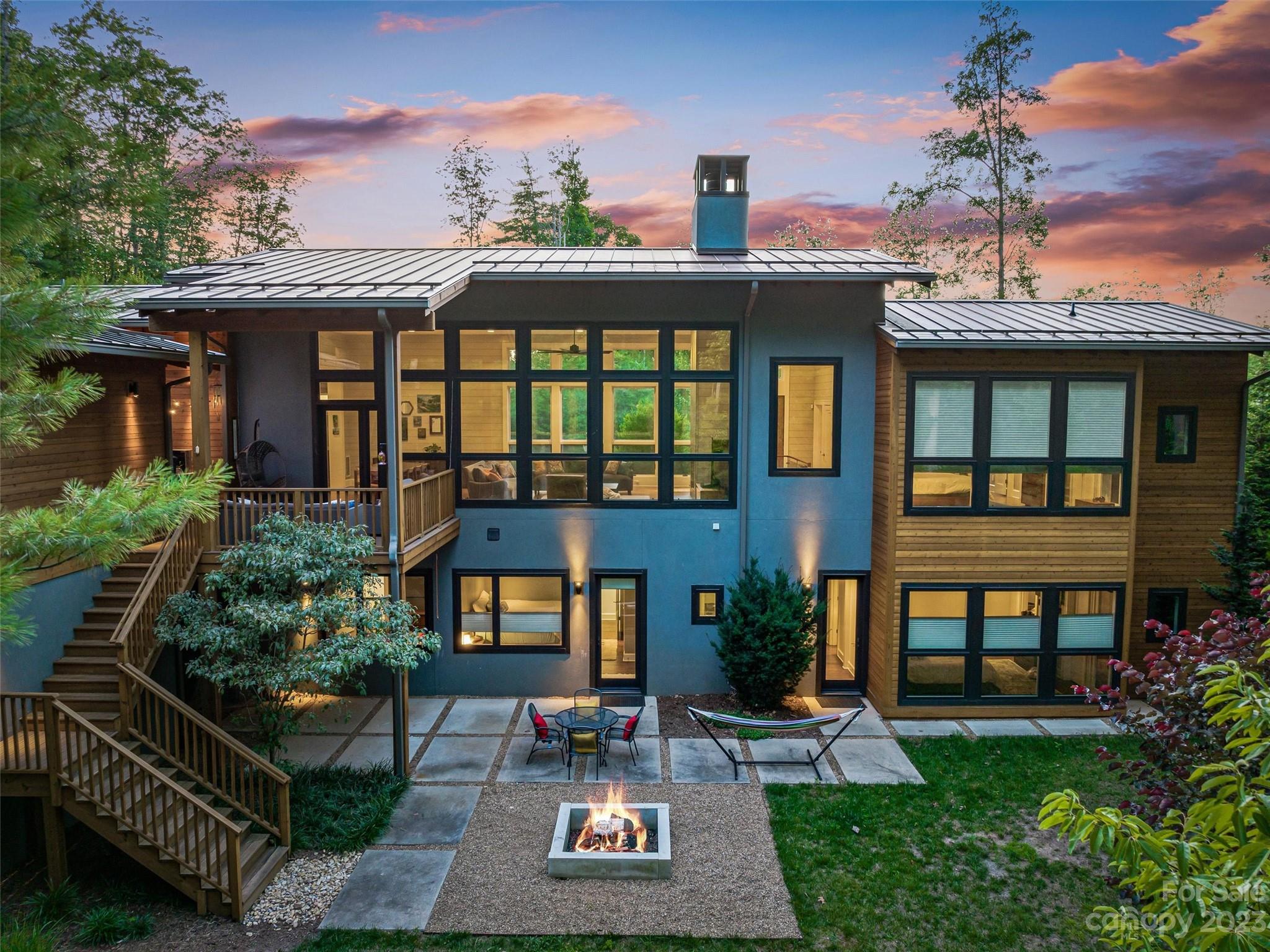 Ramble Biltmore Forest - Residential