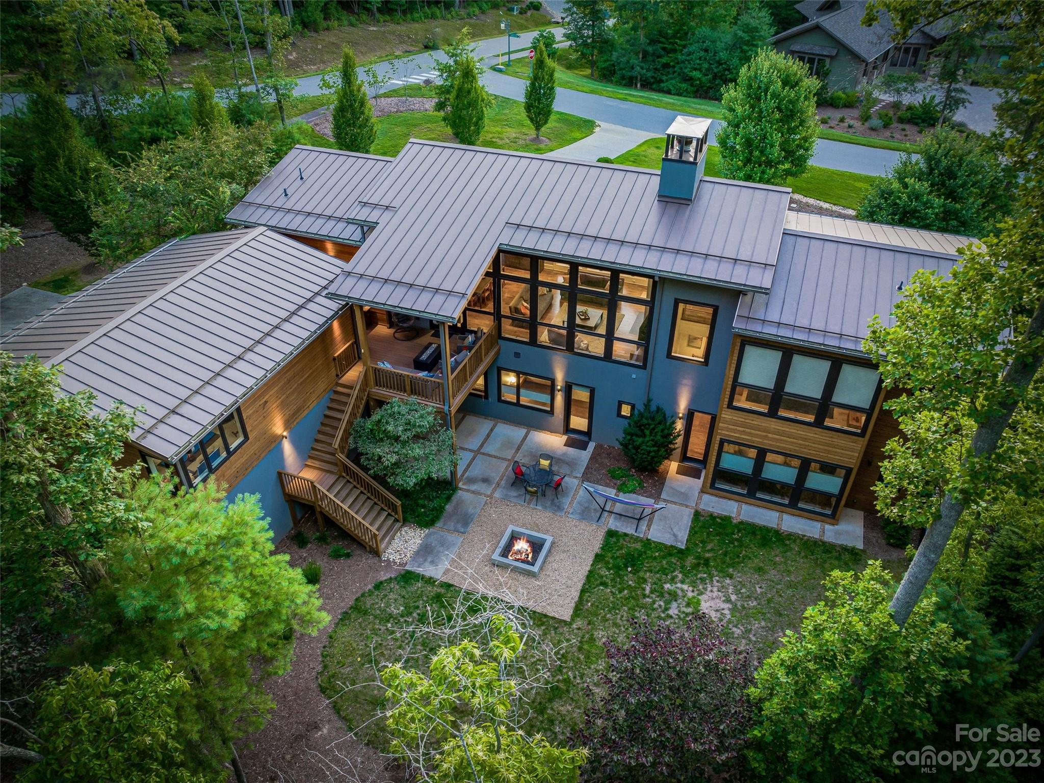 Ramble Biltmore Forest - Residential