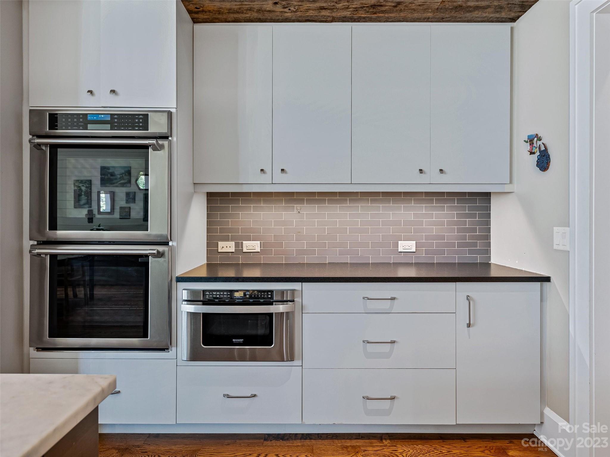 Ramble Biltmore Forest - Residential