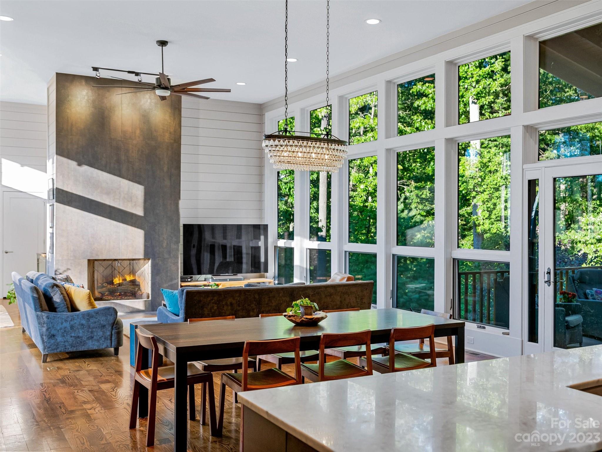 Ramble Biltmore Forest - Residential