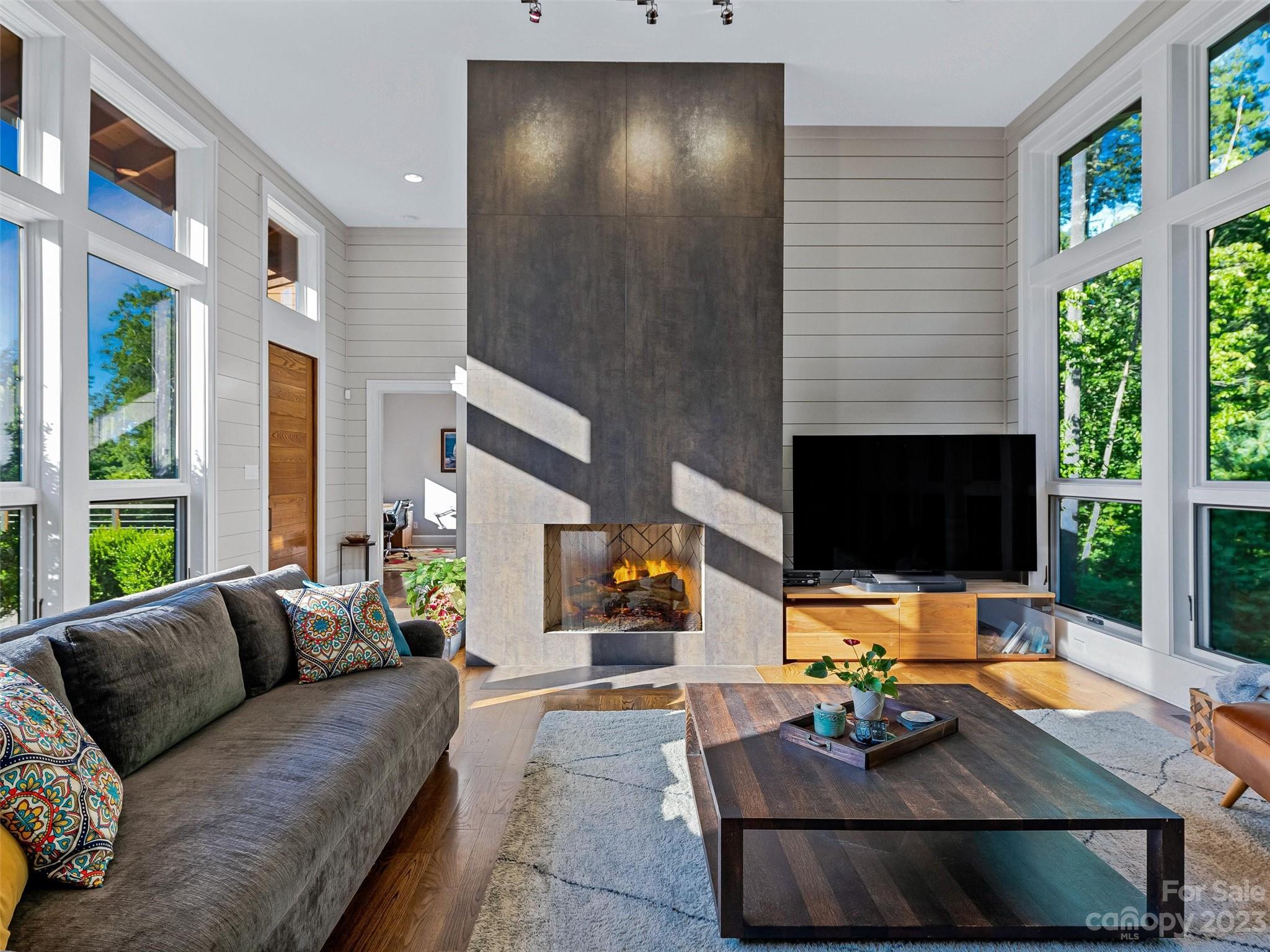 Ramble Biltmore Forest - Residential