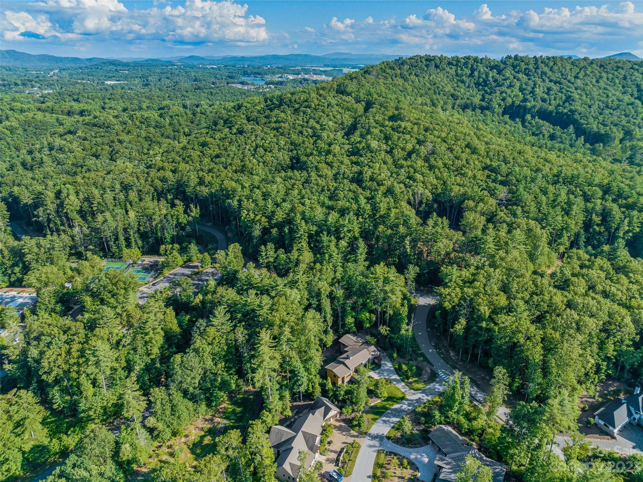 Ramble Biltmore Forest - Residential