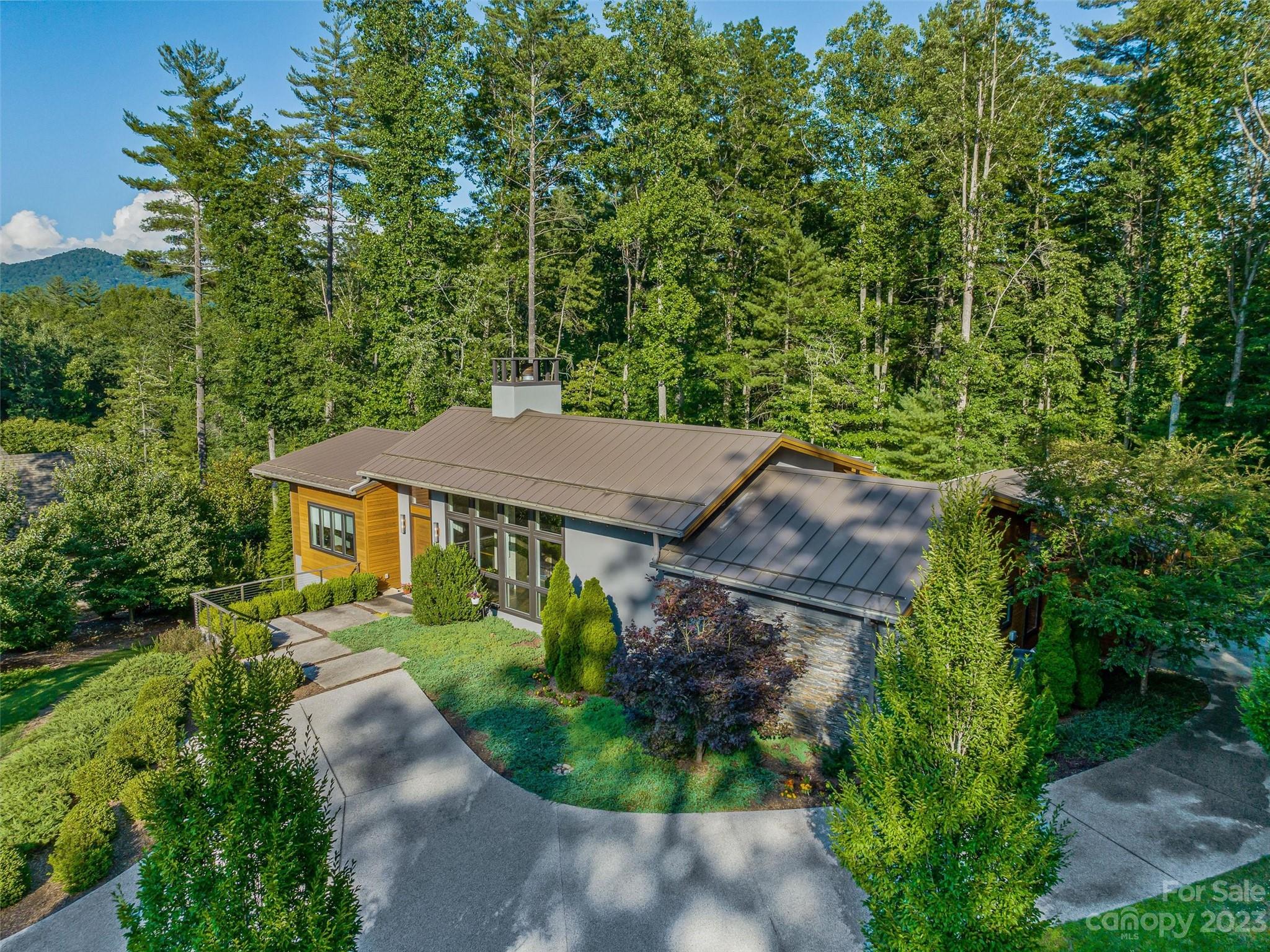 Ramble Biltmore Forest - Residential