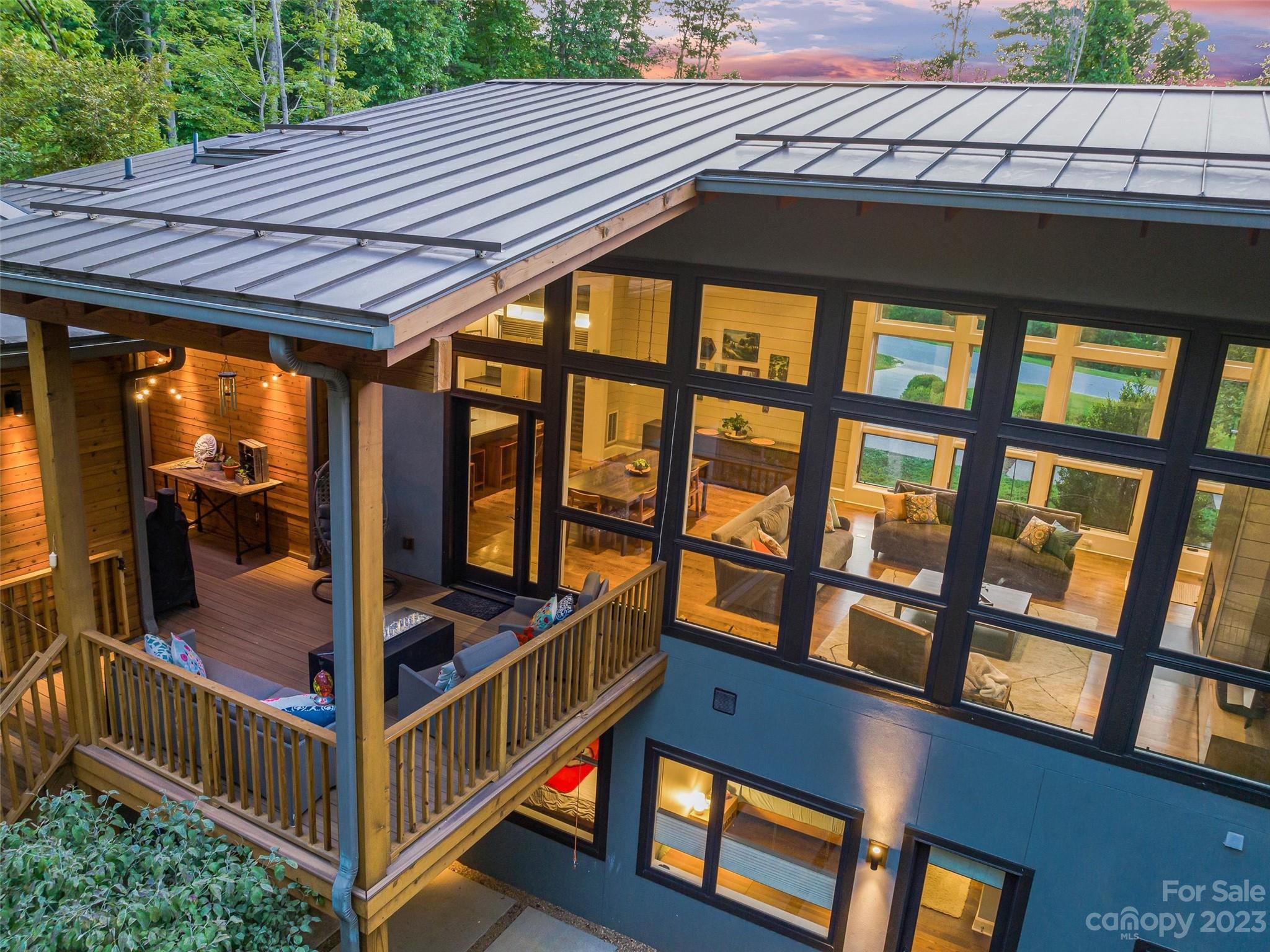 Ramble Biltmore Forest - Residential