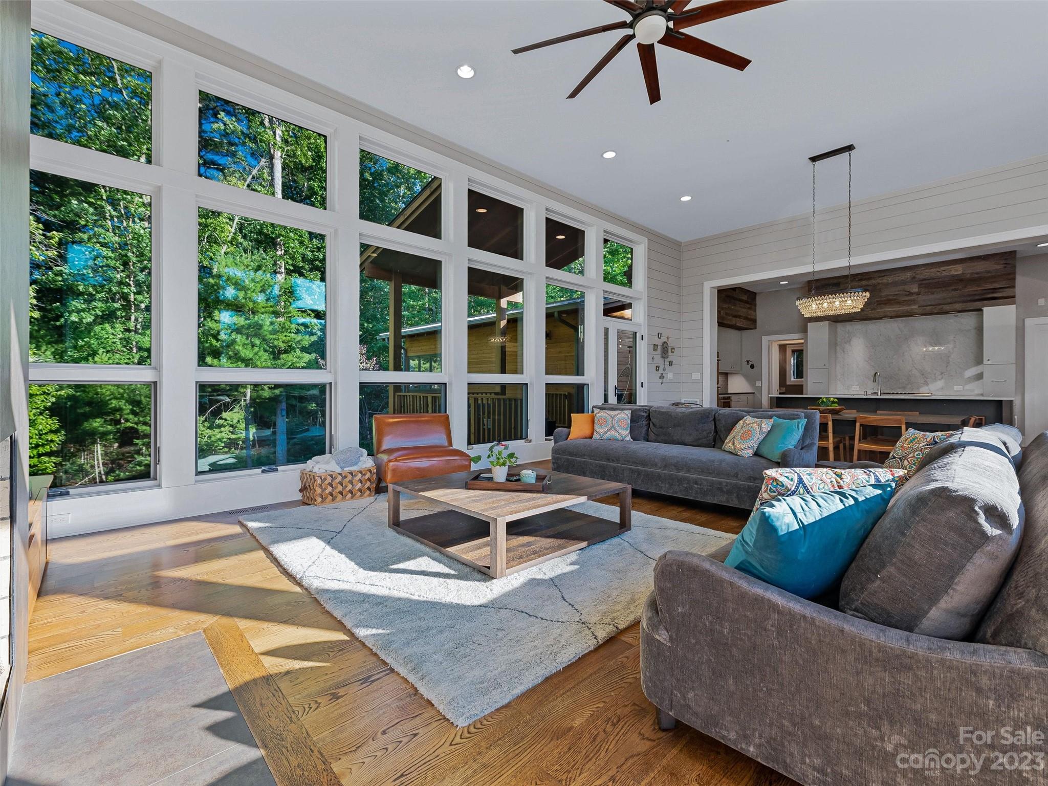 Ramble Biltmore Forest - Residential