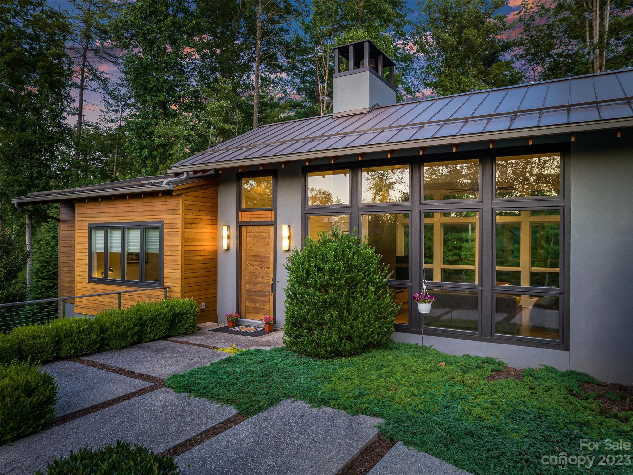 Ramble Biltmore Forest - Residential