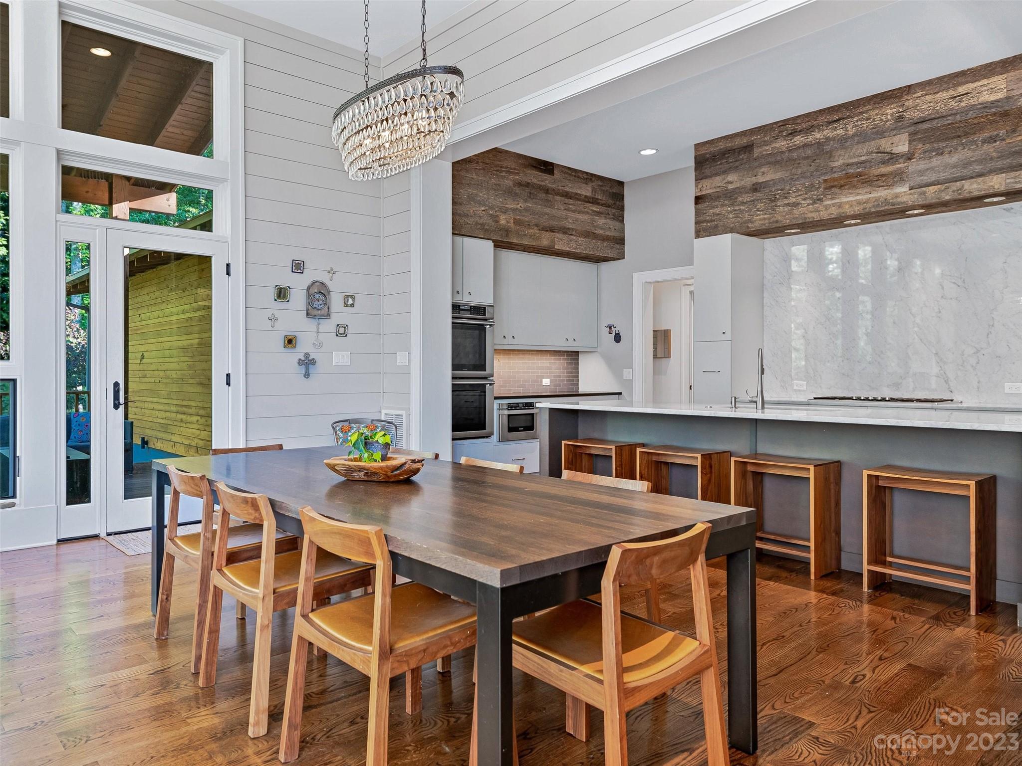 Ramble Biltmore Forest - Residential