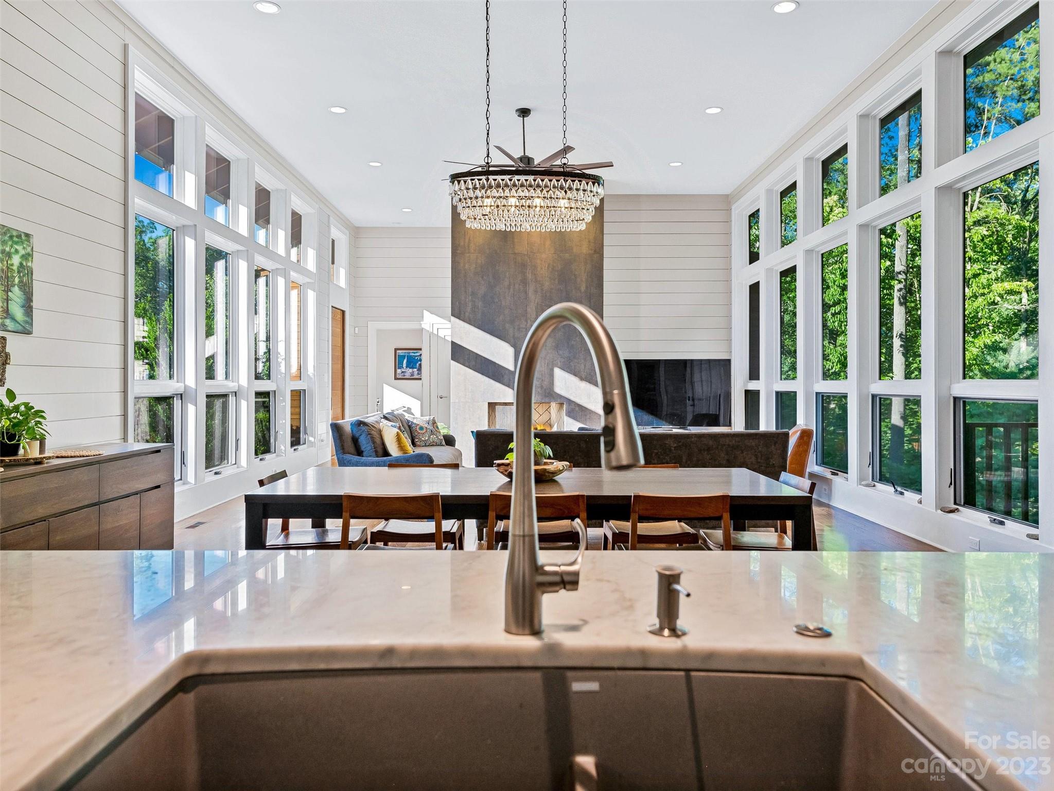 Ramble Biltmore Forest - Residential