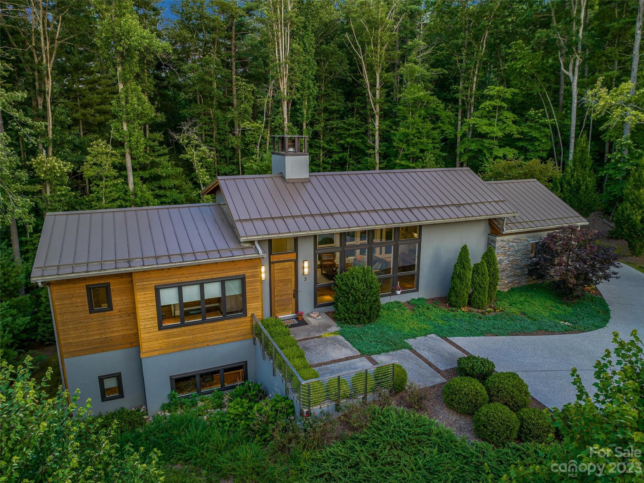 Ramble Biltmore Forest - Residential