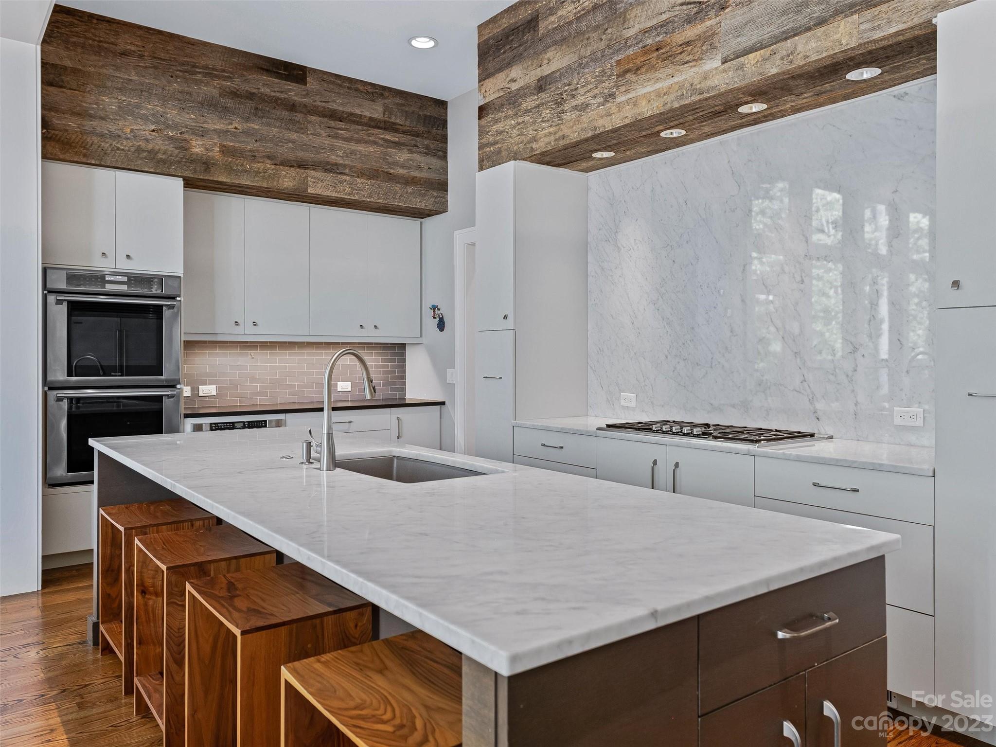 Ramble Biltmore Forest - Residential