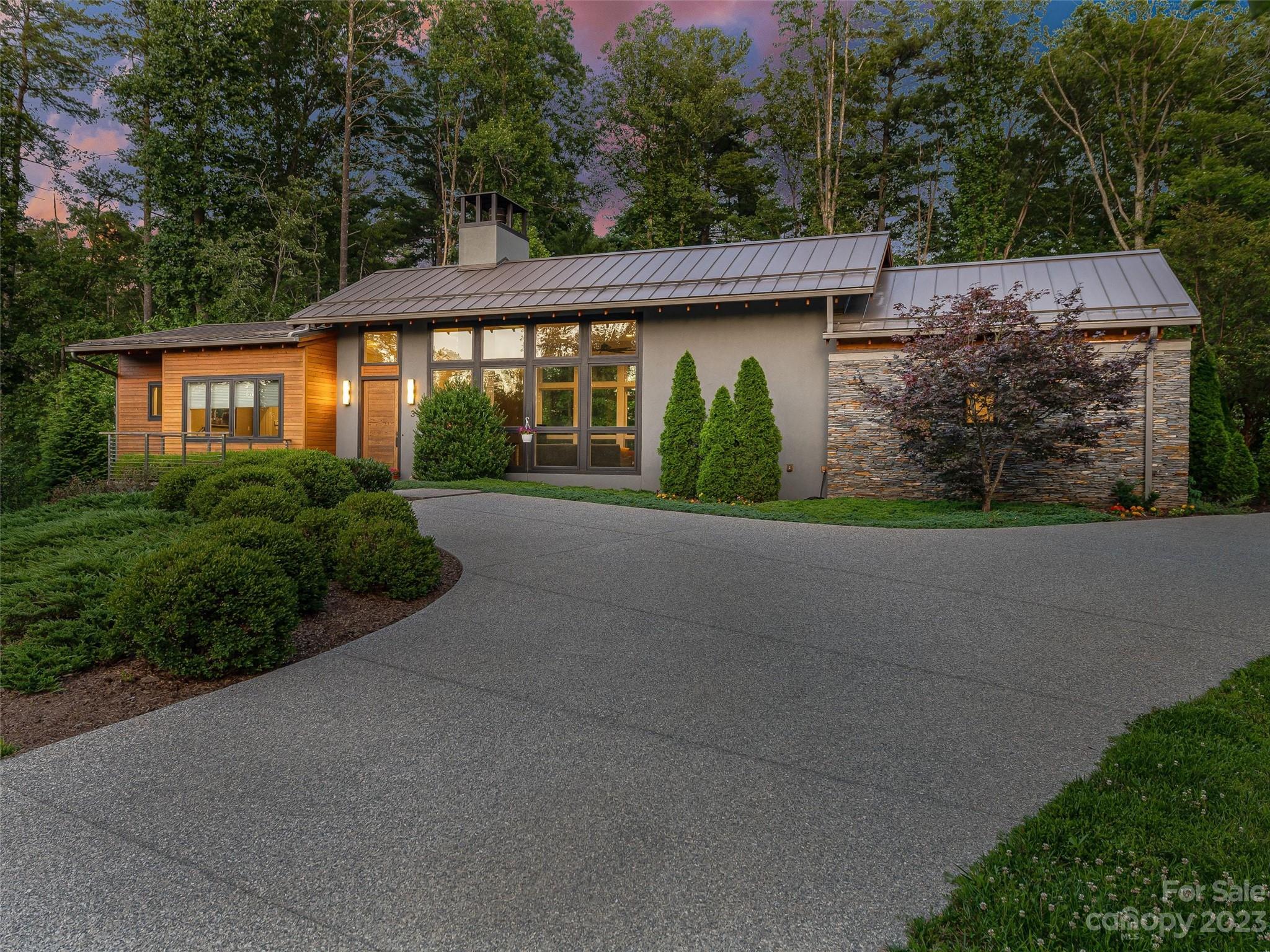 Ramble Biltmore Forest - Residential