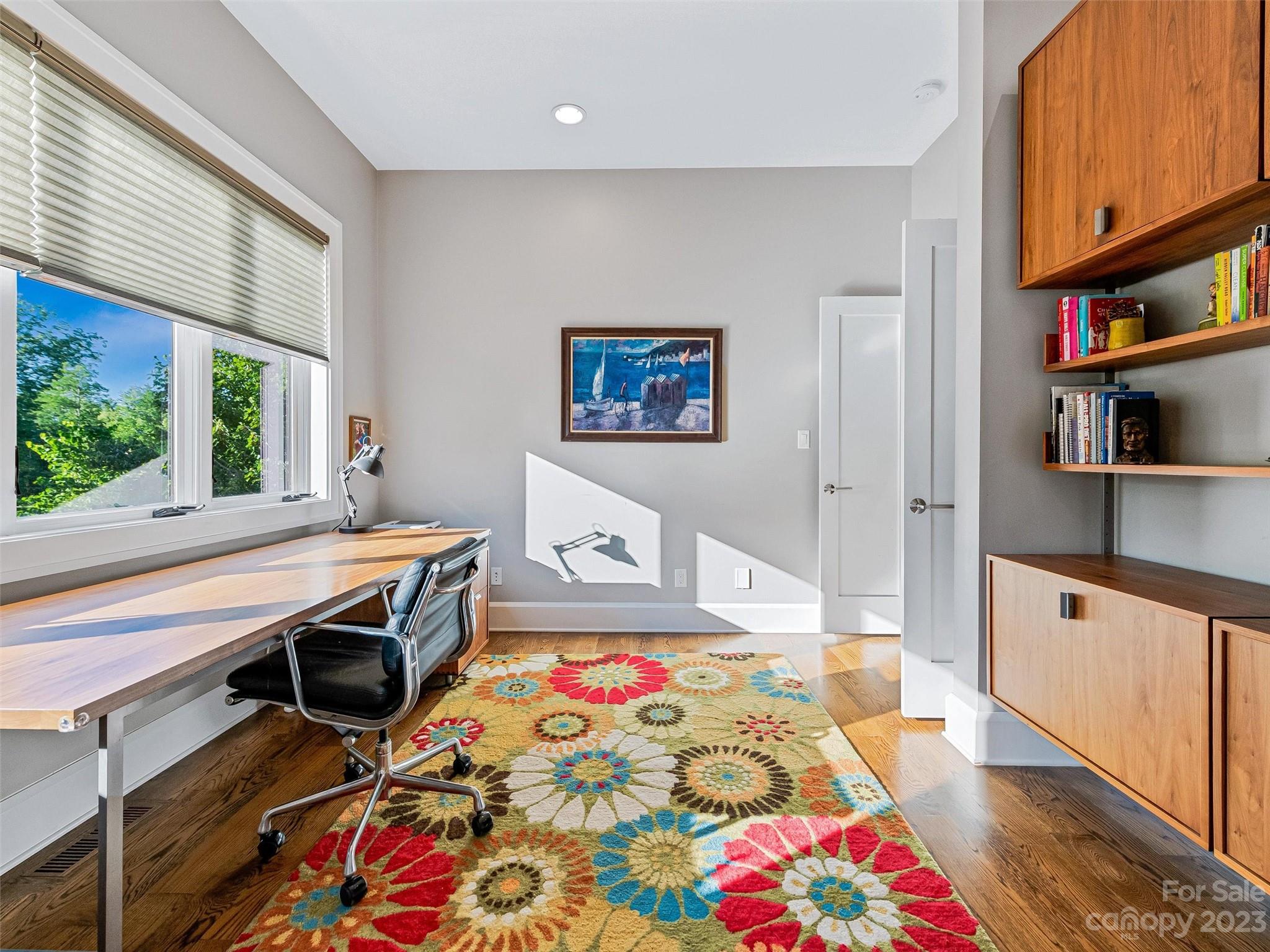 Ramble Biltmore Forest - Residential