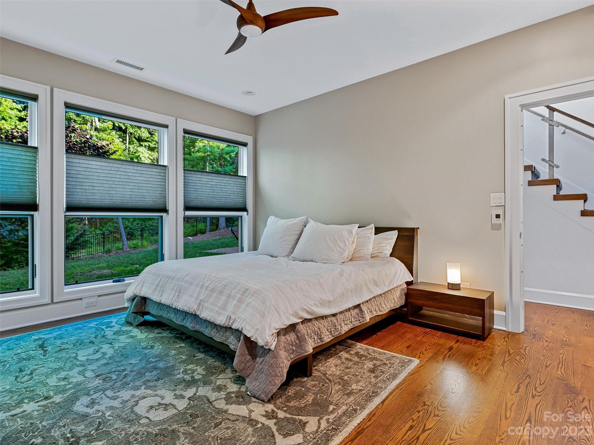 Ramble Biltmore Forest - Residential