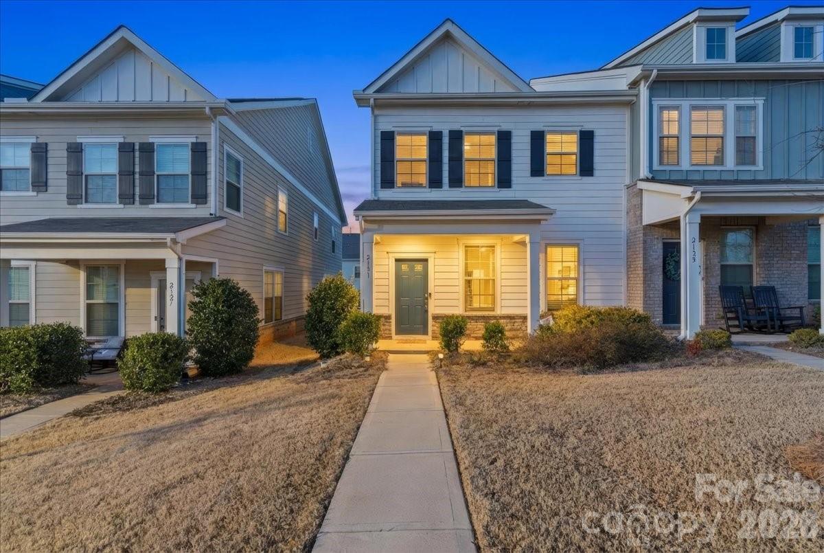 Harmony - Residential