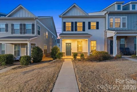 2131 Stevens Mill Road Matthews NC 28104