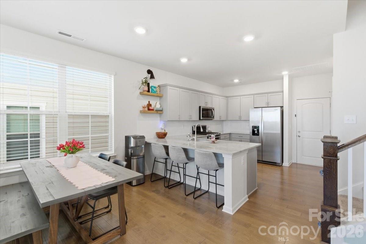 Harmony - Residential