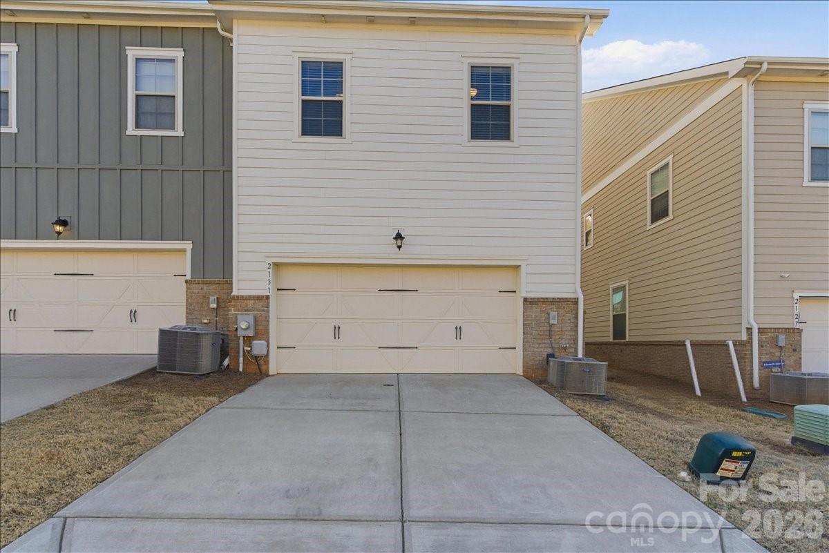 Harmony - Residential