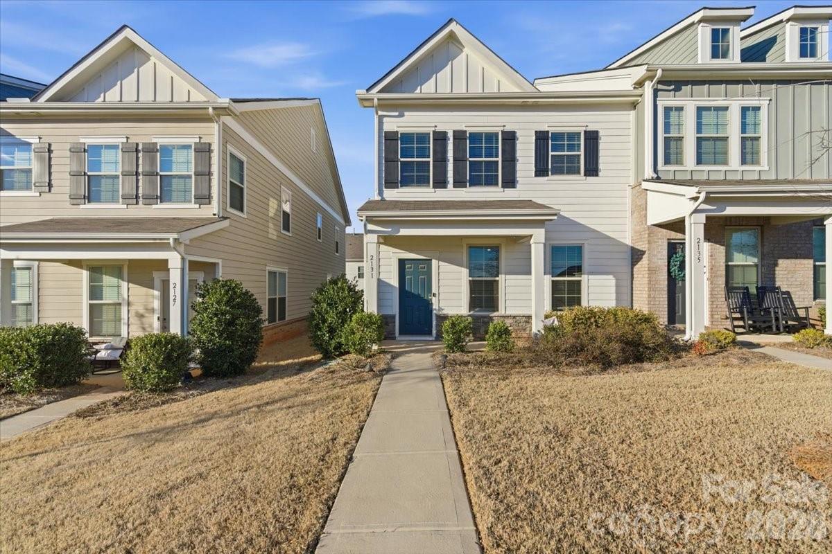 2131 Stevens Mill Road