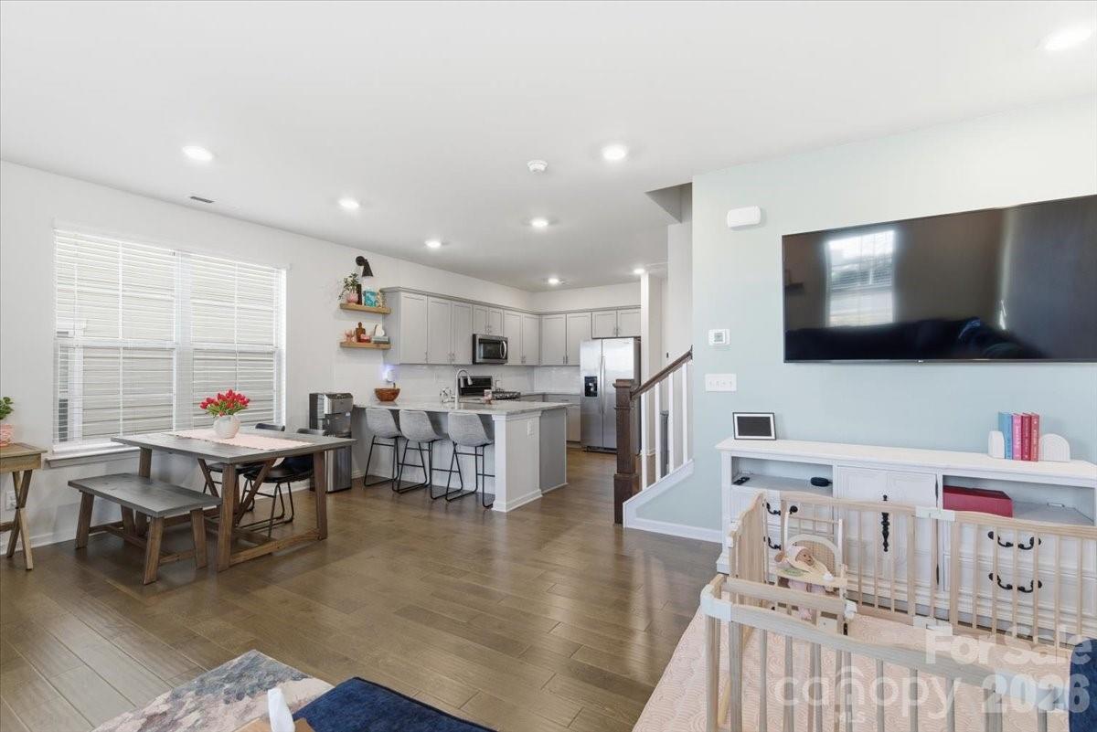 Harmony - Residential