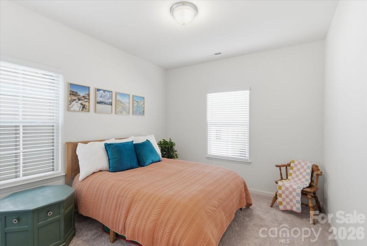 Harmony - Residential