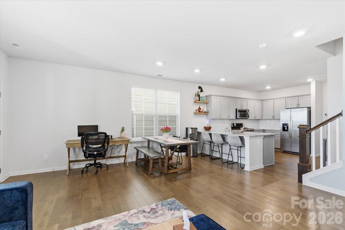 Harmony - Residential