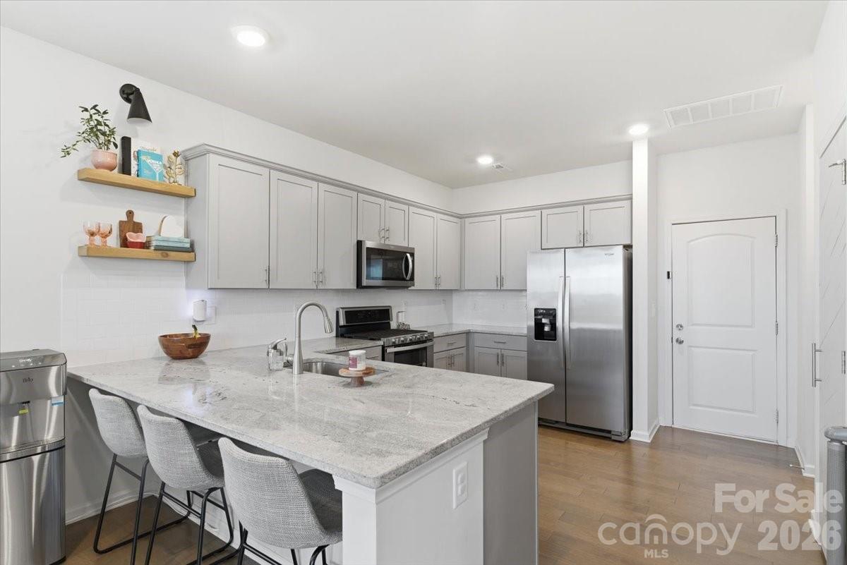 Harmony - Residential