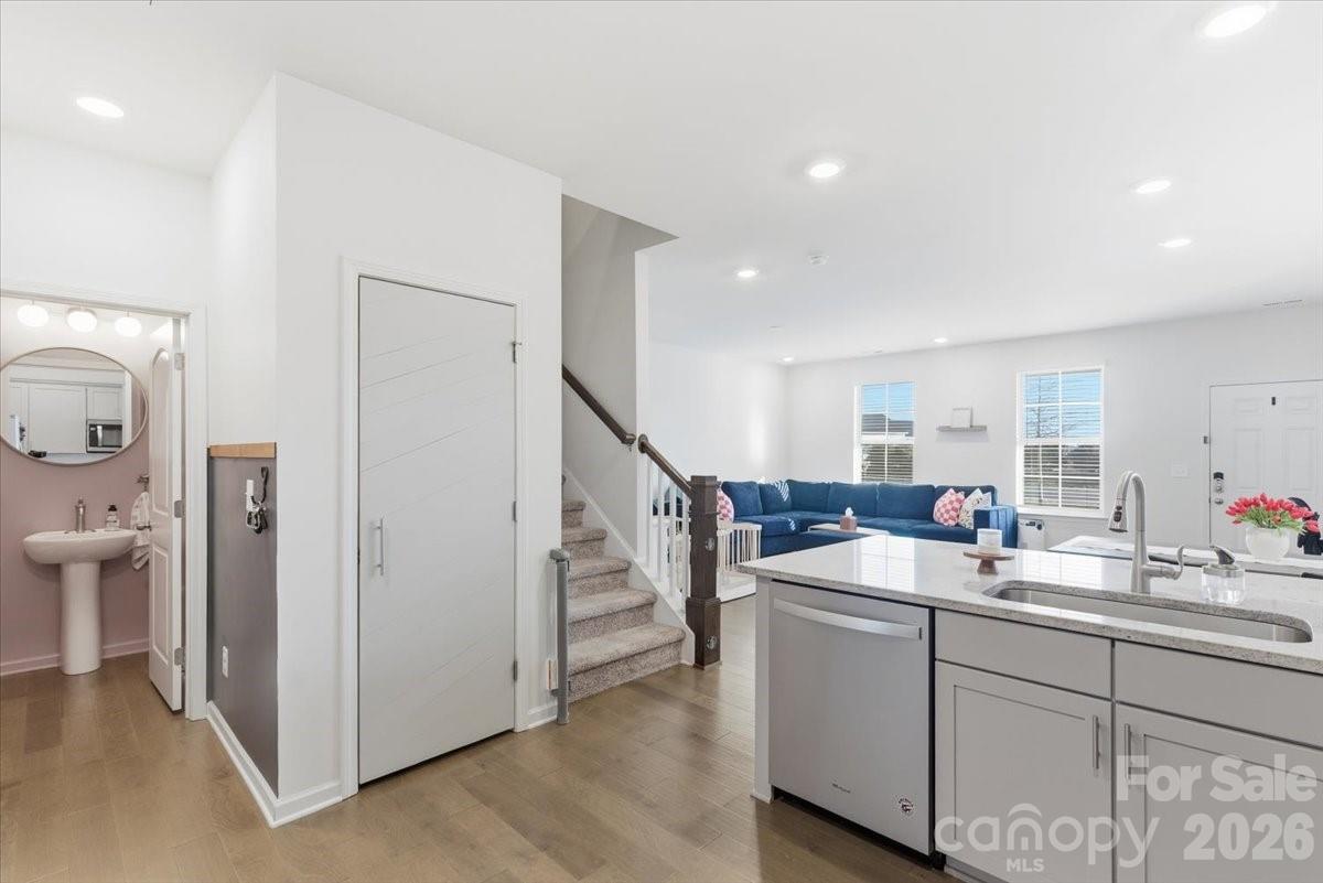 Harmony - Residential