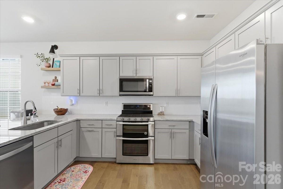 Harmony - Residential