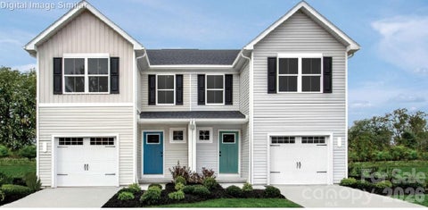 Photo of 5219 Macvittie Lane, Charlotte, NC 28214 (MLS # 4434604)