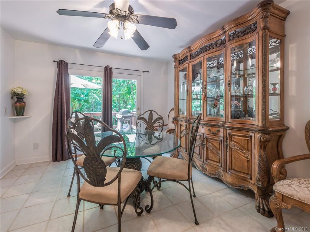 Tega Cay - Residential