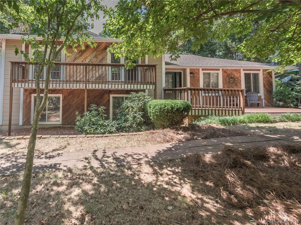 Tega Cay - Residential