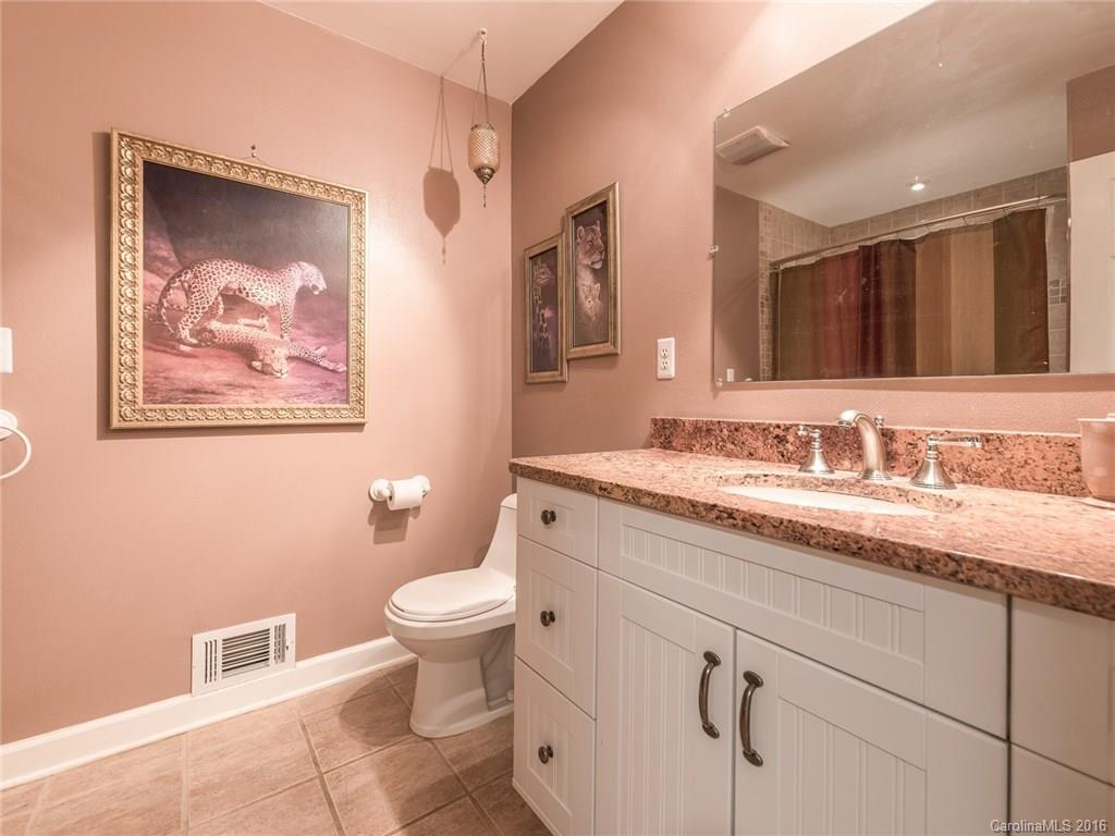 Tega Cay - Residential