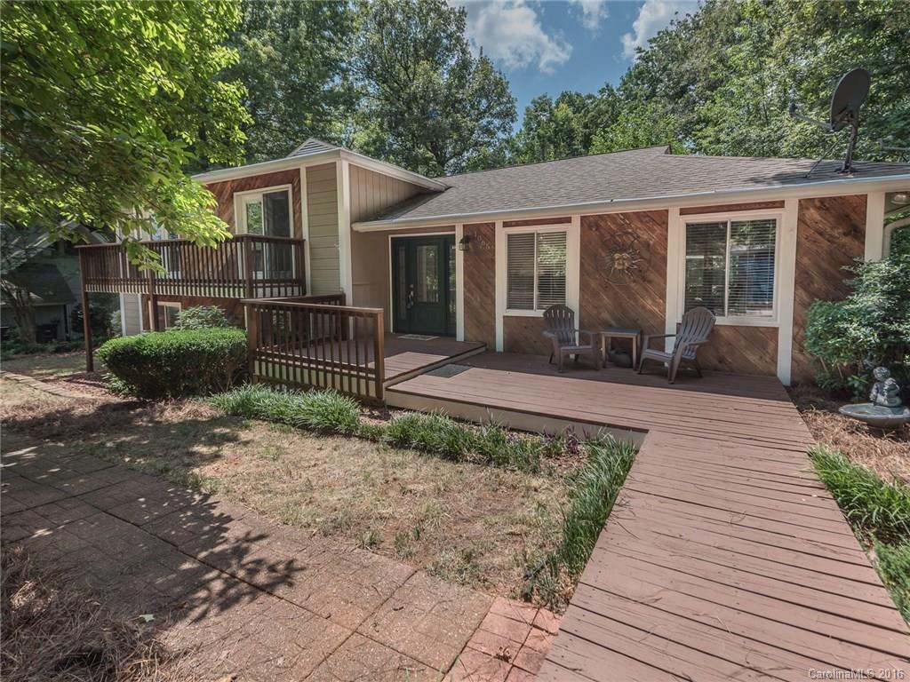 Tega Cay - Residential