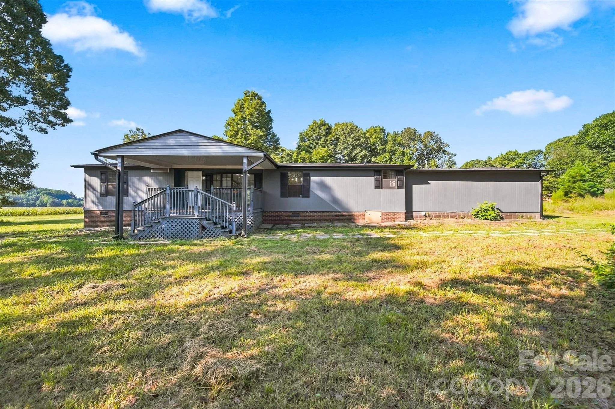 2947 S Nc 16 Highway, Newton, NC, 28658